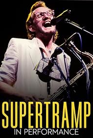 Watch Free Supertramp In Performance (2006)