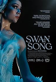 Watch Free Swan Song (2023)