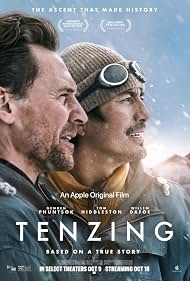 Watch Free Tenzing (2026)