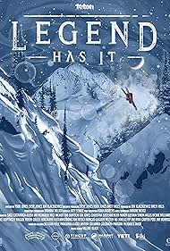 Watch Free Teton Gravity Research Legend Has It (2023)