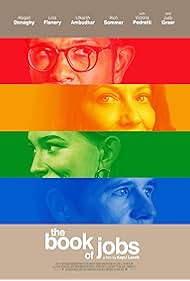Watch Free The Book of Jobs (2024)