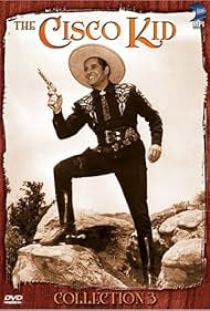 Watch Free The Cisco Kid (1950-1956)