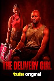 Watch Free The Delivery Girl (2026)