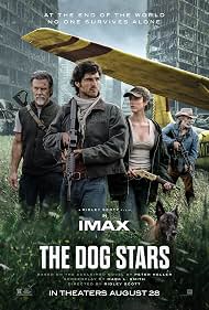 Watch Full Movie: The Dog Stars (2026)