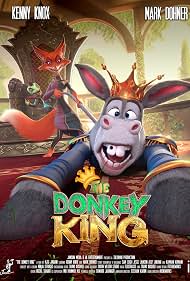 Watch Free The Donkey King (2020)