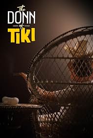 Watch Free The Donn of Tiki (2024)