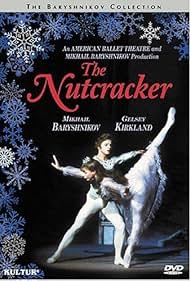 Watch Free The Nutcracker (1977)
