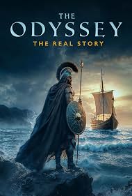 Watch Full Movie: The Odyssey The Real Story (2026)
