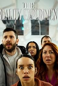 Watch Free The Reality Experiment (2026)