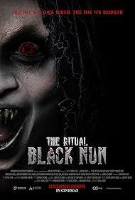 Watch Free The Ritual Black Nun (2023)