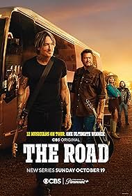 Watch Free The Road (2025–)