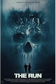 Watch Free The Run (2025)