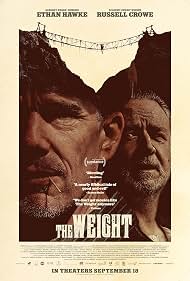 Watch Free The Weight (2020)