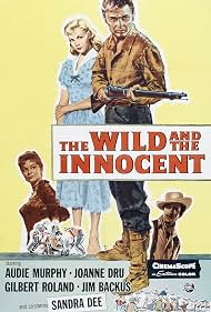 Watch Free The Wild and the Innocent (1959)