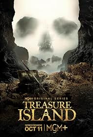Watch Free Treasure Island (2026–)