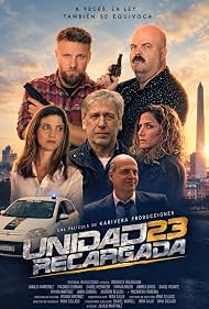 Watch Free Unidad 23 Recargada (2022)