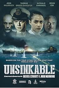 Watch Free Unsinkable (2024–)