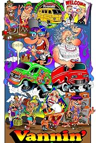 Watch Free Vannin (2013)