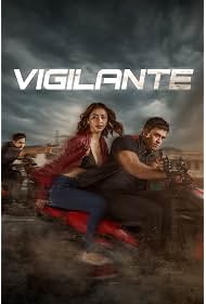 Watch Free Vigilante (2026)
