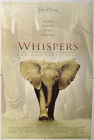 Watch Free Whispers An Elephants Tale (2000)