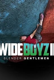 Watch Free Wide Boyz II Slender Gentlemen (2014)