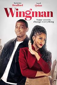 Watch Free Wingman (2026)