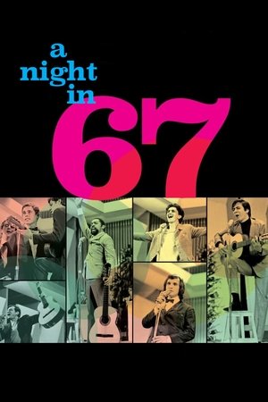 Watch Free Uma Noite em 67 (2010)