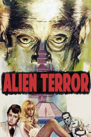 Watch Free Alien Terror (1971)