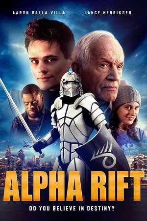 Watch Free Alpha Rift (2021)