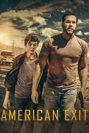 Watch Free American Exit (2017)