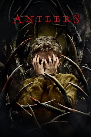 Watch Free Antlers (2021)