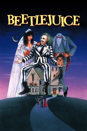 Watch Free Beetlejuice 1988