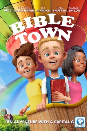 Watch Free Bible Town (2017)