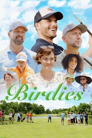 Watch Free Birdies (2022)