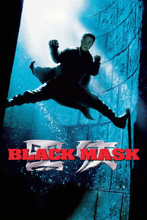 Watch Free Black Mask (1996)