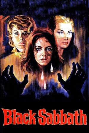 Watch Free Black Sabbath (1963)