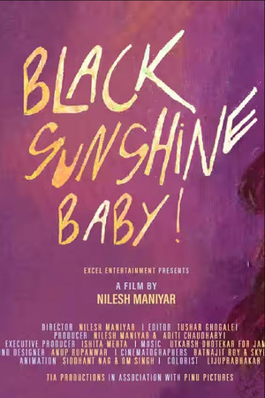 Watch Free Black Sunshine Baby (2023)