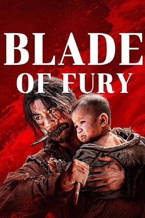 Watch Free Blade of Fury (2024)
