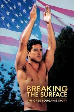 Watch Free Breaking the Surface: The Greg Louganis Story (1997)