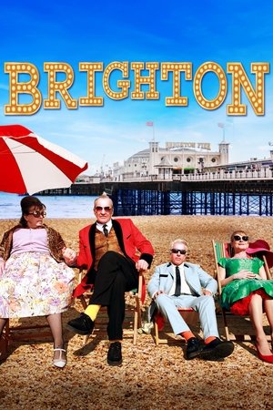 Watch Free Brighton (2019)