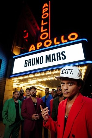 Watch Free Bruno Mars: 24K Magic Live at the Apollo (2017)