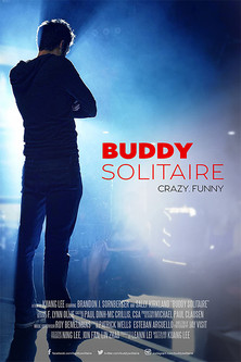 Watch Free Buddy Solitaire (2016)