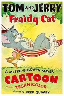 Watch Free Cat Napping (1951)