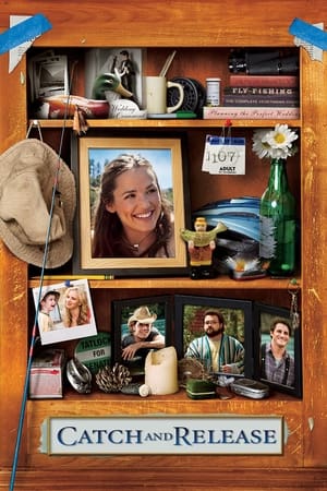 Watch Free Catch and Release (2006)