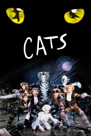 Watch Free Cats (1998)