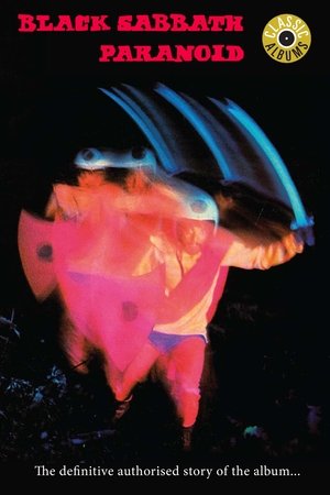 Watch Free Classic Albums Black Sabbath Paranoid (2010)