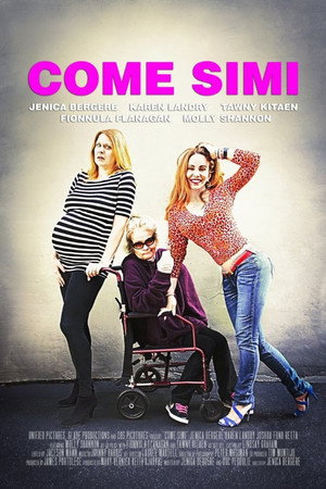 Watch Free Come Simi (2015)