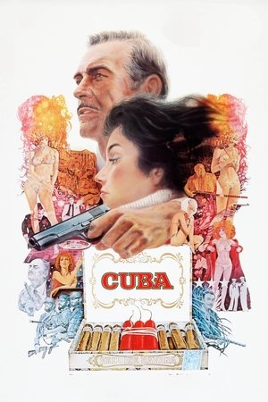 Watch Free Cuba (1979)