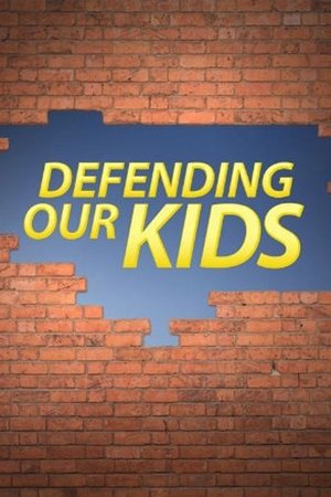 Watch Free Defending Our Kids The Julie Posey Story (2003)