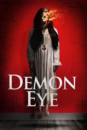 Watch Free Demon Eye (2019)